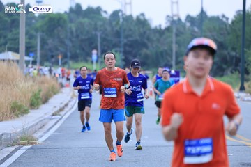 RUN TO LIVE 2024 - Ảnh #1368757