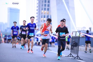 RUN TO LIVE 2024 - Ảnh #1325972