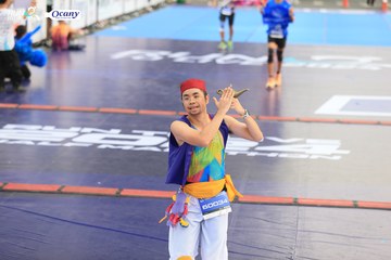 RUN TO LIVE 2024 - Ảnh #1405559