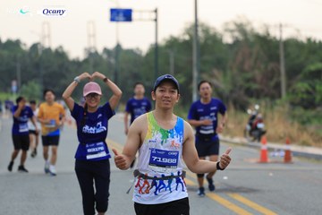 RUN TO LIVE 2024 - Ảnh #1386280
