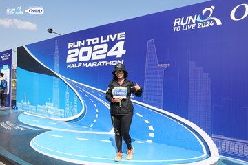 RUN TO LIVE 2024 - Ảnh #1307195