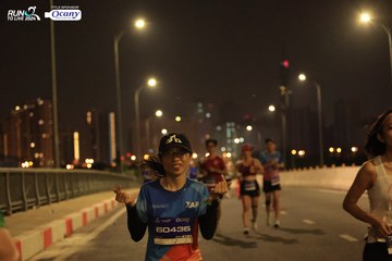 RUN TO LIVE 2024 - Ảnh #1442782