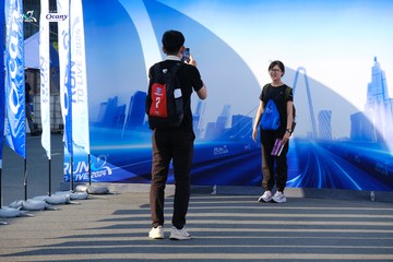 RUN TO LIVE 2024 - Ảnh #1308220