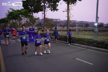 RUN TO LIVE 2024 - Ảnh #1379512