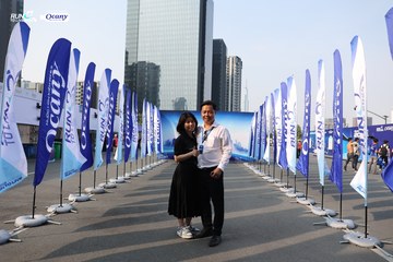 RUN TO LIVE 2024 - Ảnh #1315522