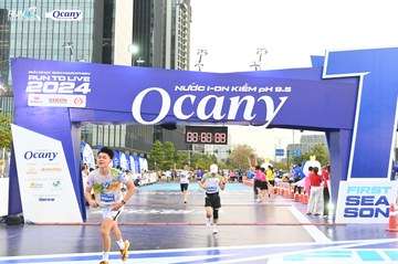 RUN TO LIVE 2024 - Ảnh #1418510
