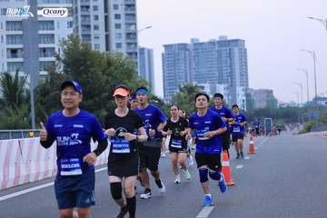 RUN TO LIVE 2024 - Ảnh #1449583