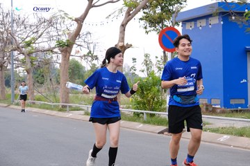 RUN TO LIVE 2024 - Ảnh #1400943