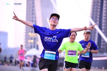 RUN TO LIVE 2024 - Ảnh #1325536