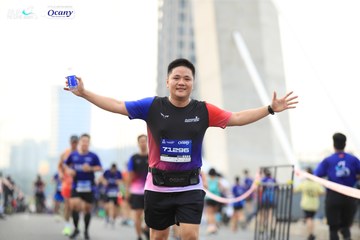 RUN TO LIVE 2024 - Ảnh #1349801