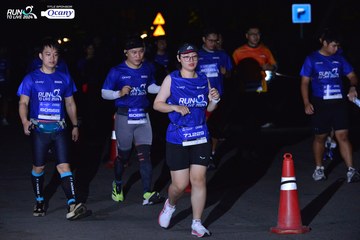 RUN TO LIVE 2024 - Ảnh #1320972