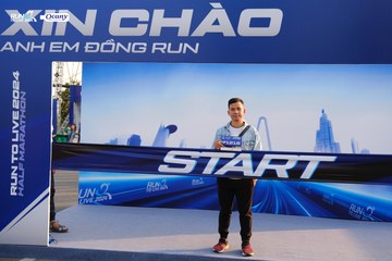 RUN TO LIVE 2024 - Ảnh #1315733
