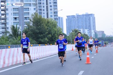 RUN TO LIVE 2024 - Ảnh #1449518