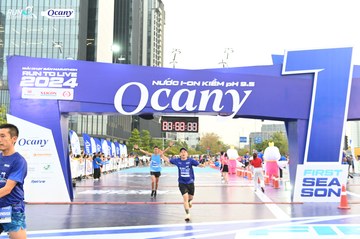 RUN TO LIVE 2024 - Ảnh #1418653