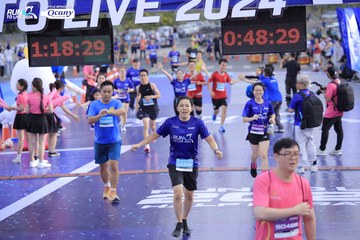 RUN TO LIVE 2024 - Ảnh #1359601