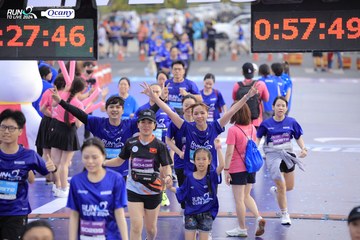 RUN TO LIVE 2024 - Ảnh #1363554