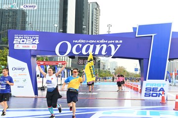 RUN TO LIVE 2024 - Ảnh #1424727