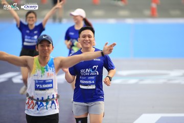 RUN TO LIVE 2024 - Ảnh #1413076