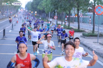 RUN TO LIVE 2024 - Ảnh #1431517