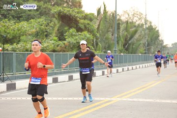 RUN TO LIVE 2024 - Ảnh #1402092