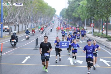 RUN TO LIVE 2024 - Ảnh #1434693