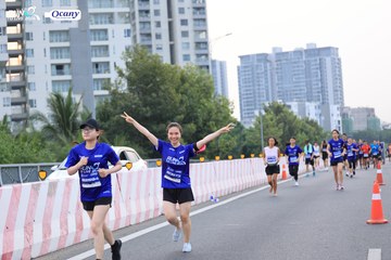 RUN TO LIVE 2024 - Ảnh #1450793