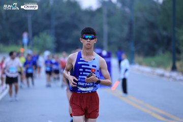 RUN TO LIVE 2024 - Ảnh #1366463