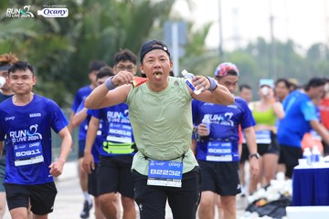 RUN TO LIVE 2024 - Ảnh #1389467