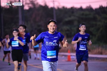 RUN TO LIVE 2024 - Ảnh #1349075