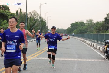 RUN TO LIVE 2024 - Ảnh #1392510