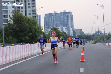 RUN TO LIVE 2024 - Ảnh #1450576