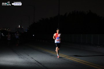 RUN TO LIVE 2024 - Ảnh #1327649
