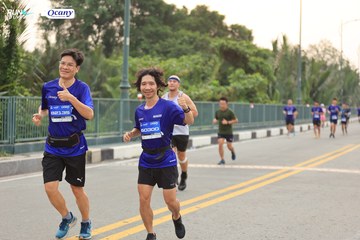 RUN TO LIVE 2024 - Ảnh #1401415