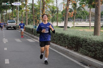 RUN TO LIVE 2024 - Ảnh #1348491