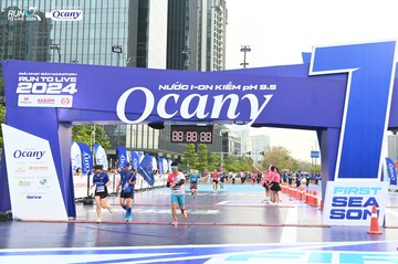 RUN TO LIVE 2024 - Ảnh #1423476