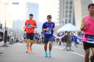RUN TO LIVE 2024 - Ảnh #1349393