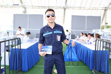 RUN TO LIVE 2024 - Ảnh #1316813
