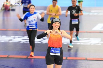 RUN TO LIVE 2024 - Ảnh #1405695