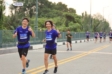 RUN TO LIVE 2024 - Ảnh #1401404