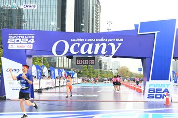 RUN TO LIVE 2024 - Ảnh #1423824