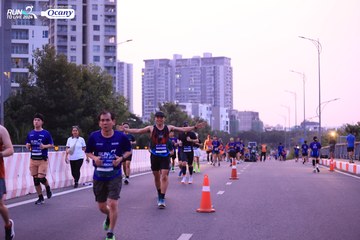 RUN TO LIVE 2024 - Ảnh #1446911