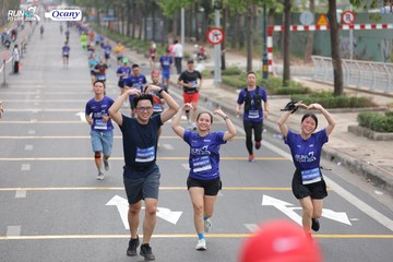 RUN TO LIVE 2024 - Ảnh #1437639