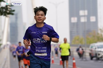 RUN TO LIVE 2024 - Ảnh #1359827