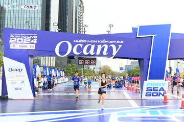 RUN TO LIVE 2024 - Ảnh #1422189