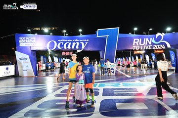 RUN TO LIVE 2024 - Ảnh #1318459