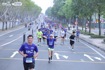 RUN TO LIVE 2024 - Ảnh #1433644