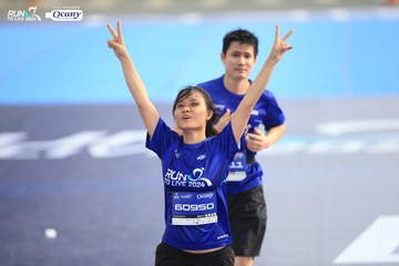 RUN TO LIVE 2024 - Ảnh #1414914