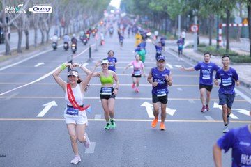 RUN TO LIVE 2024 - Ảnh #1432868