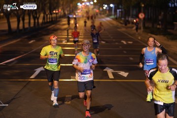 RUN TO LIVE 2024 - Ảnh #1431319