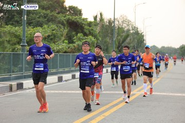RUN TO LIVE 2024 - Ảnh #1400232